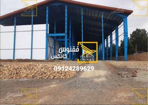 قیمت سوله ساندویچ پانل